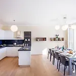Sanny-grande B Sleeps 8 With Pool By Italian