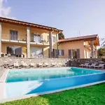 Sanny-grande B Sleeps 8 With Pool By Italian Apartman *