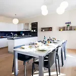 Sanny-grande B Sleeps 8 With Pool By Italian Apartman *