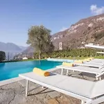 Apartman Sanny-grande B Sleeps 8 With Pool By Italian Ossuccio