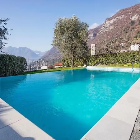 アパート Sanny-grande B Sleeps 8 With Pool By Italian