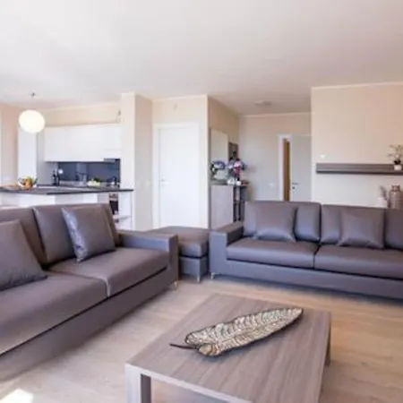 Sanny-grande B Sleeps 8 With Pool By Italian オッスッチョ