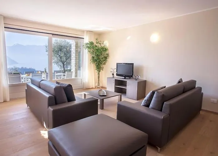 Sanny-grande B Sleeps 8 With Pool By Italian 아파트 *