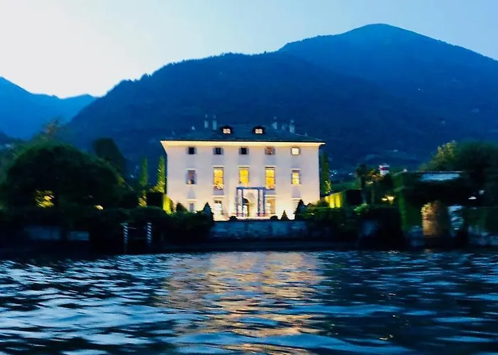 Sanny-grande B Sleeps 8 With Pool By Italian 아파트